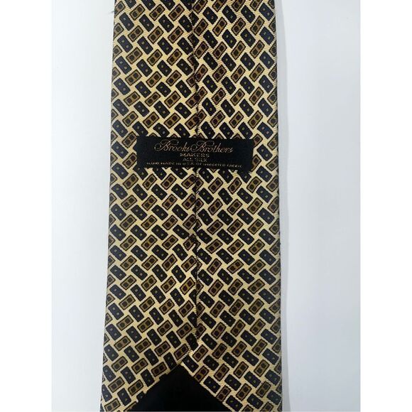 Brooks Brothers tie - Picture 5 of 5